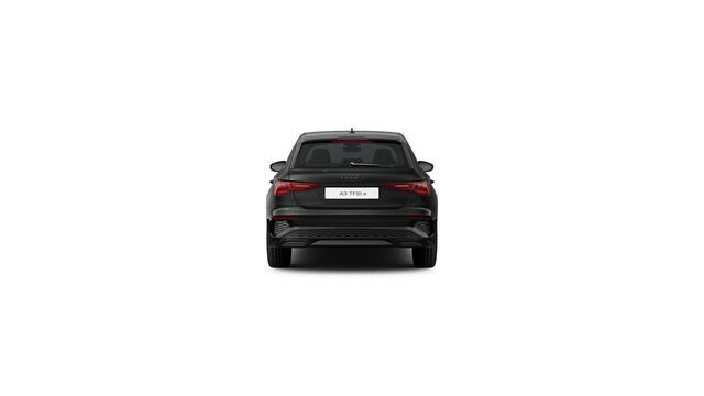 Audi A3 SPORTBACK 45 TFSI e S edition Competition | 245 PK | SoH 94% | Adaptive cruise control | Stoelverwarming | S line | 18" LM velgen | Apple Carplay/Android Auto |
