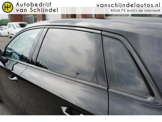 Audi A3 SPORTBACK 30 TFSI AUTOMAAT MHEV ADVANCED EDITION ORIGINEEL NEDERLANDS LED VIRTUEEL COCKPIT ANDROID/APPLECARPLAY NAVI CLIMA CRUISE PDC V+A LMV BLUETOOTH ENZ...