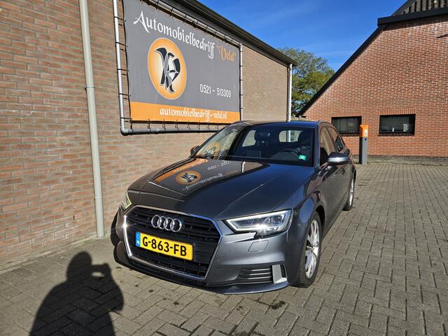 Audi A3 SPORTBACK 30 TFSI Sport Lease Edition