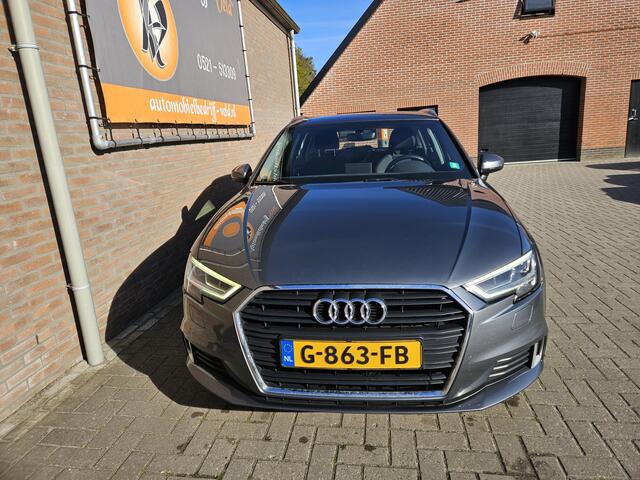 Audi A3 SPORTBACK 30 TFSI Sport Lease Edition