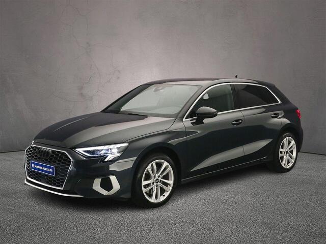 Audi A3 SPORTBACK 30 TFSI Business edition | Apple/Android Play | Cruise | Full-Led | Navi | Virtual Cockpit |