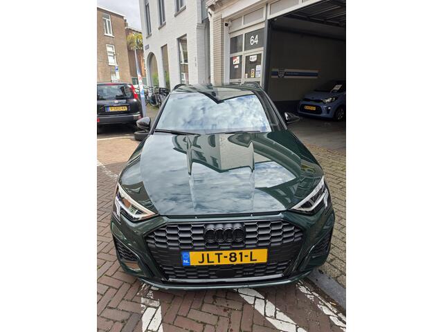 Audi A3 SPORTBACK 40 TFSI e Advanced edition