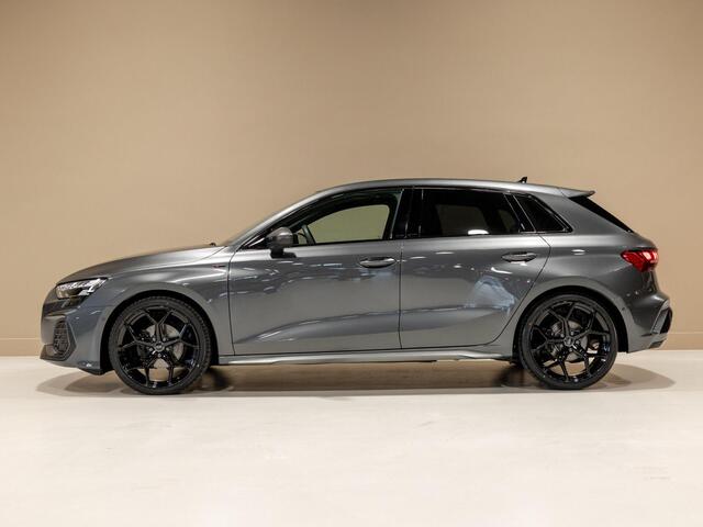Audi A3 SPORTBACK 35 TFSI 2x S-Line edition / 150pk / Panorama dak / Sonos / Achteruitrij camera /