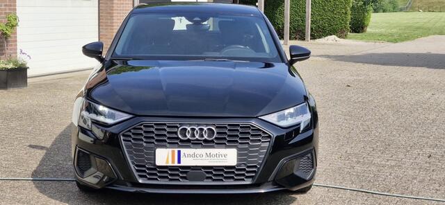 Audi A3 SPORTBACK 35 TFSI 1.5 Pro Line 150pk automaat