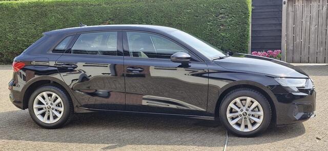 Audi A3 SPORTBACK 35 TFSI 1.5 Pro Line 150pk automaat
