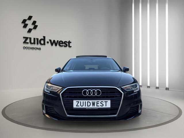 Audi A3 SPORTBACK 1.0 30 TFSi Sport Pano Clima Cruise