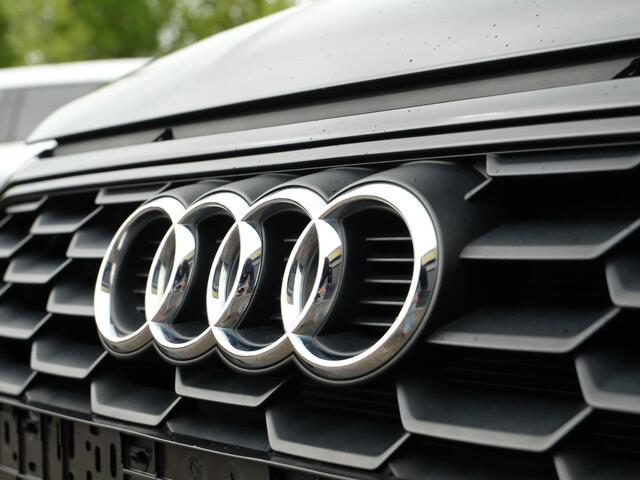 Audi A3 SPORTBACK 40 TFSI e S edition 245 PK | S line | All-Season | Elektrische klep | Sportstoelen | Dodehoeksensoren | 18 inch | Stoelverwarming | Keyless | Dealer Onderhouden | Draadloos Laden