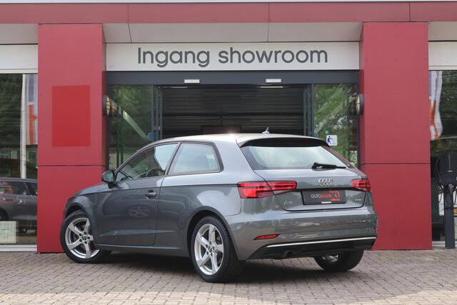 Audi A3 SPORTBACK 3drs. 1.0 TFSI Sport Lease Edition | Origineel NL | ACC | Navigatie | Airco |