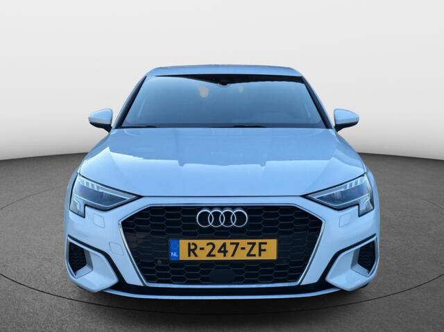Audi A3 SPORTBACK 30 TFSI S edition Aut. |