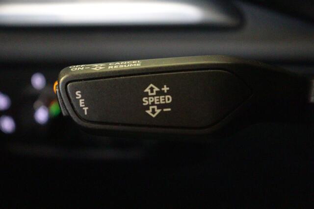 Audi A3 SPORTBACK 1.0 TFSI Sport Lease Edition Automaat | NAVI | CLIMA | PDC ACHTER | CRUISE | LEER |