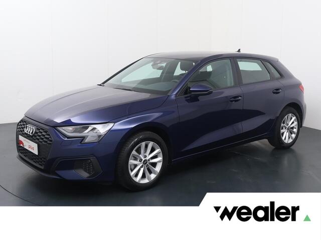 Audi A3 SPORTBACK 30 TFSI Pro Line | 110 PK | Automaat | Cruise control | Lane Assist | Apple Carplay/Android Auto |