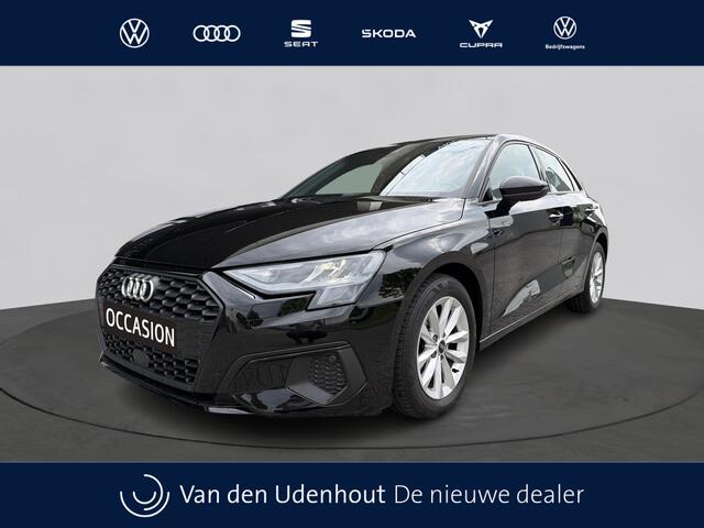 Audi A3 SPORTBACK 30 TFSI Pro Line / Parkeerhulp Achter