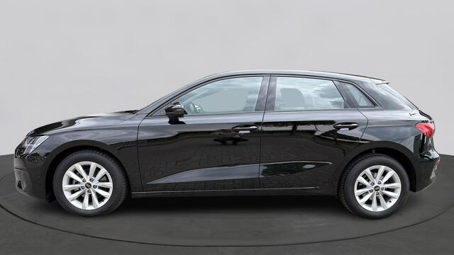 Audi A3 SPORTBACK 30 TFSI Pro Line / Parkeerhulp Achter