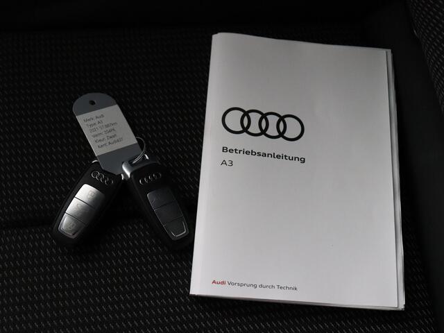 Audi A3 SPORTBACK 40 TFSI e S-Line B&O | Panoramadak | Camera | Matrix LED |