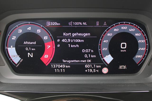 Audi A3 SPORTBACK 30 TFSI Advanced edition