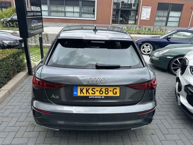 Audi A3 SPORTBACK 30 TFSI S edition