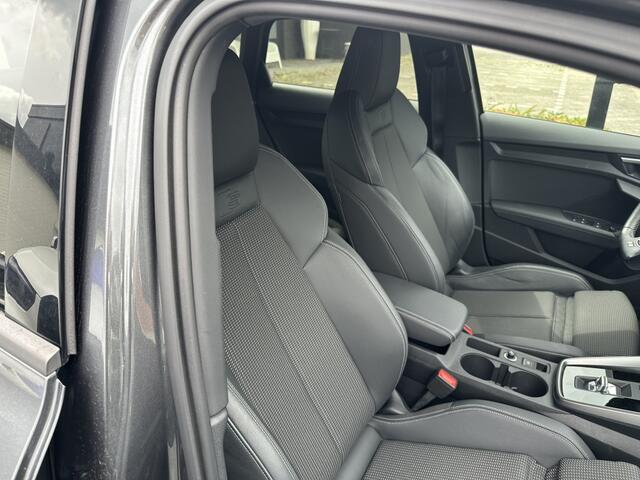 Audi A3 SPORTBACK 30 TFSI S edition
