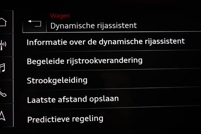 Audi A3 SPORTBACK 35 TFSI S-line edition | ASSITENTIE PACK | PANORAMADAK | SFEERVERLICHTING | SONOS DAB | 360 CAMERA | 18"