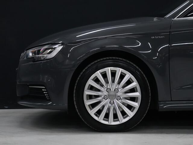 Audi A3 SPORTBACK 1.4 e-tron Sport Pro Line plus [STOELVERWARMING, DIGITAL DASH, PDC V+A, CRUISE CONTROL, BLUETOOTH, NAVIGATIE, CLIMATE CONTROL, NIEUWSTAAT]