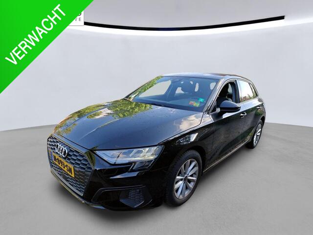Audi A3 SPORTBACK 30 TFSI Pro Line NL-AUTO | LEDER | DIGIDASH | PDC