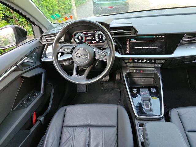 Audi A3 SPORTBACK 30 TFSI Pro Line NL-AUTO | LEDER | DIGIDASH | PDC