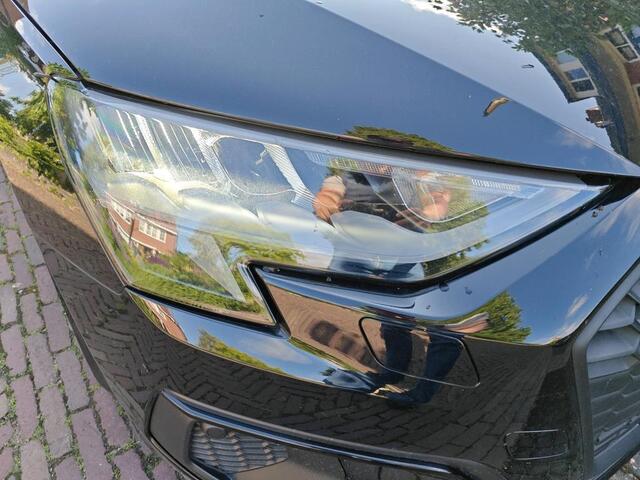 Audi A3 SPORTBACK 30 TFSI Pro Line NL-AUTO | LEDER | DIGIDASH | PDC