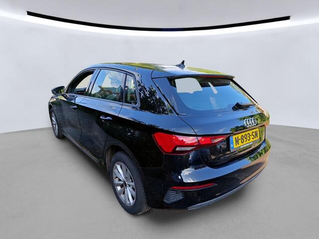 Audi A3 SPORTBACK 30 TFSI Pro Line NL-AUTO | LEDER | DIGIDASH | PDC