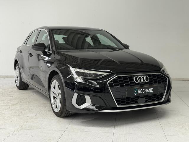 Audi A3 SPORTBACK 30 TFSI Advanced edition | Navigatie | Parkeersensoren | Adaptive Cruise Control | Climate Control |