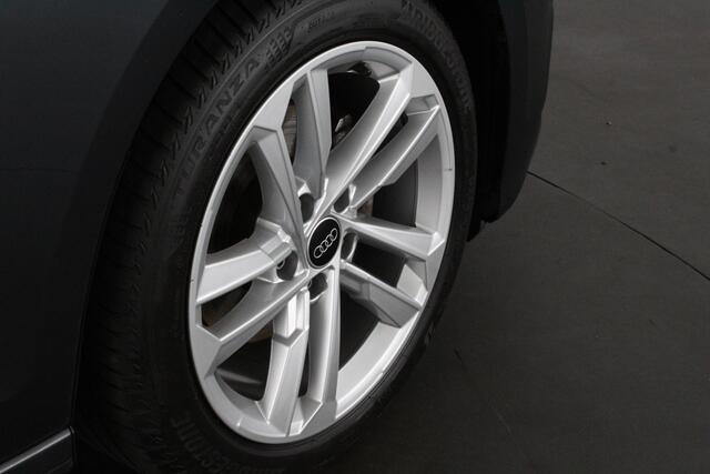 Audi A3 SPORTBACK 30 TFSI Pro Line > 17 inch/Manhattan Gray/Navigatie...