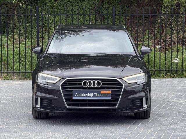 Audi A3 SPORTBACK 1.0 TFSI Sport Lease Edition | 18 " | LED