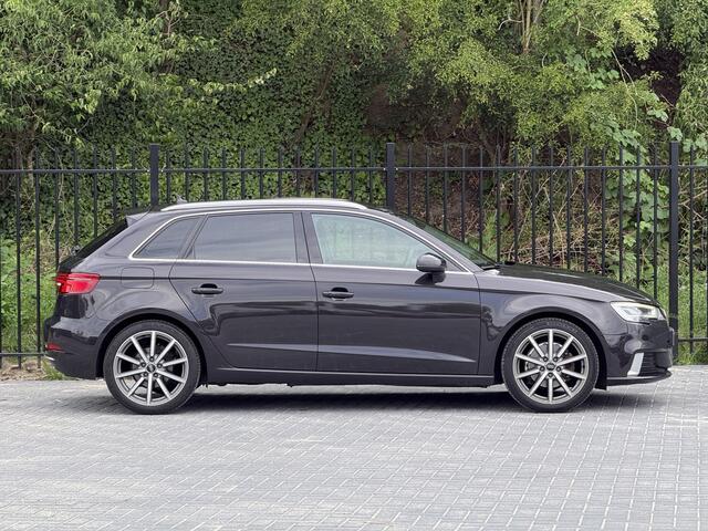 Audi A3 SPORTBACK 1.0 TFSI Sport Lease Edition | 18 " | LED