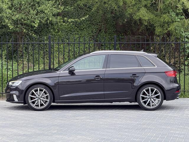 Audi A3 SPORTBACK 1.0 TFSI Sport Lease Edition | 18 " | LED