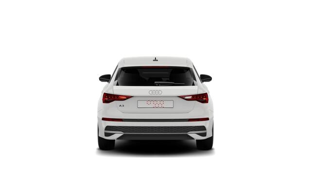 Audi A3 SPORTBACK 40 TFSI e 204 S tronic S edition | Aluminium optiek in het interieur | Assistentiepakket Rijden en Parkeren Plus | Audi virtual cockpit