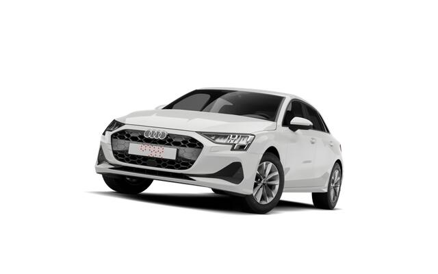 Audi A3 SPORTBACK 40 TFSI e 204 S tronic S edition | Aluminium optiek in het interieur | Assistentiepakket Rijden en Parkeren Plus | Audi virtual cockpit