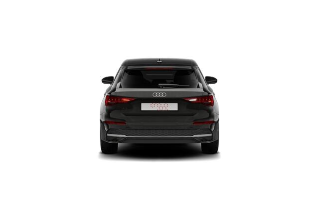 Audi A3 SPORTBACK 40 TFSI e 204 S tronic S edition | Aluminium optiek in het interieur | Assistentiepakket Rijden en Parkeren Plus | Audi virtual cockpit