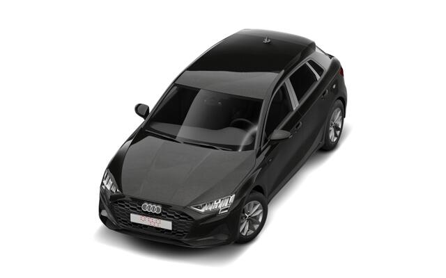Audi A3 SPORTBACK 40 TFSI e 204 S tronic S edition | Aluminium optiek in het interieur | Assistentiepakket Rijden en Parkeren Plus | Audi virtual cockpit