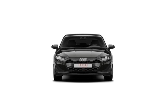 Audi A3 SPORTBACK 40 TFSI e 204 S tronic S edition | Aluminium optiek in het interieur | Assistentiepakket Rijden en Parkeren Plus | Audi virtual cockpit