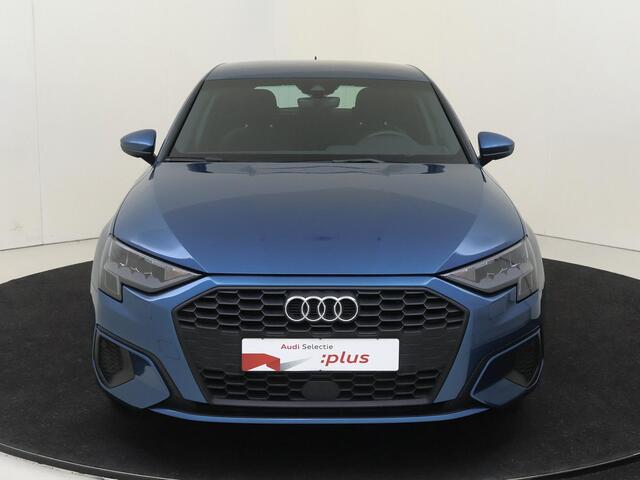 Audi A3 SPORTBACK 40 TFSI e Edition | SoH 94% | Navigatie Plus | Parkeerassistent | CarPlay | Cruise control | Parkeersensoren |