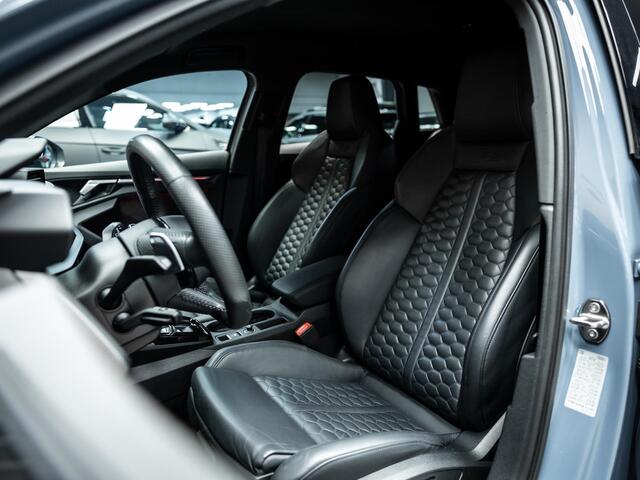 Audi A3 SPORTBACK 2.5 TFSI RS 3 quattro