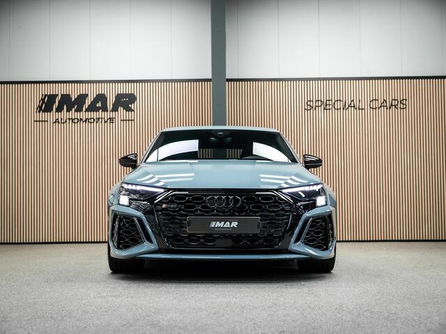 Audi A3 SPORTBACK 2.5 TFSI RS 3 quattro