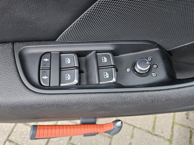 Audi A3 SPORTBACK 30 TFSI Sport S Line Edition