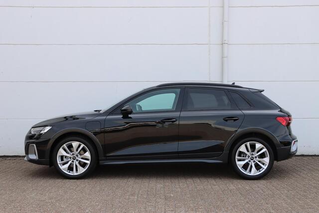 Audi A3 SPORTBACK allstreet 40 TFSI e Advanced edition S-Line 204pk S-Tronic