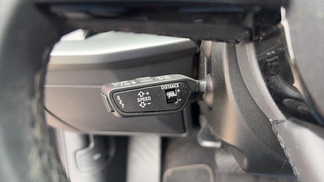 Audi A3 SPORTBACK 30 TFSI Advanced edition AUTOMAAT / PANORAMADAK / KEYLESS / FULL LED / CARPLAY / ACC / DAB+ / ELEK KOFFERKLEP / NL-AUTO