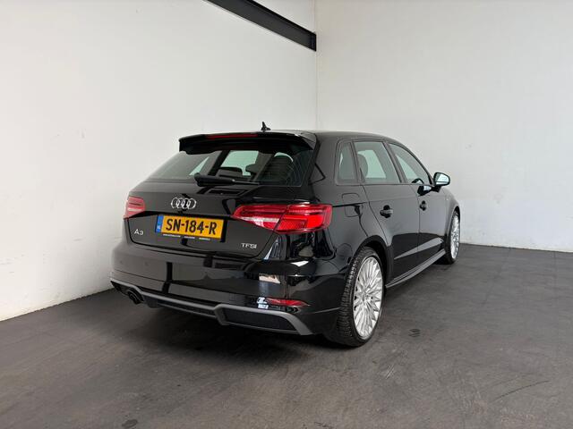 Audi A3 SPORTBACK 1.0 TFSI Sport S Line Edition