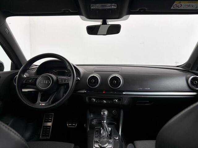 Audi A3 SPORTBACK 1.0 TFSI Sport S Line Edition