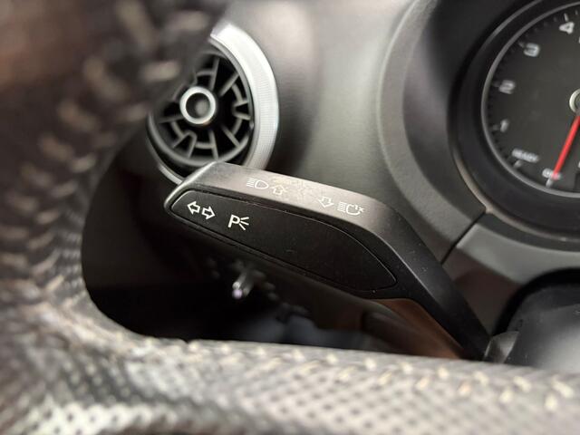 Audi A3 SPORTBACK 1.0 TFSI Sport S Line Edition