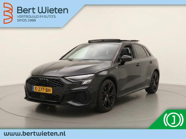 Audi A3 SPORTBACK 35 TFSI S edition | Geen import | Schuifdak | S Line |