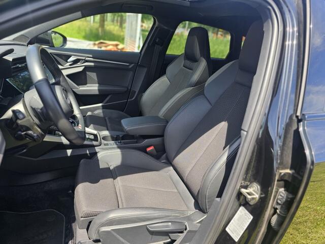 Audi A3 SPORTBACK 35 TFSI S edition | Geen import | Schuifdak | S Line |