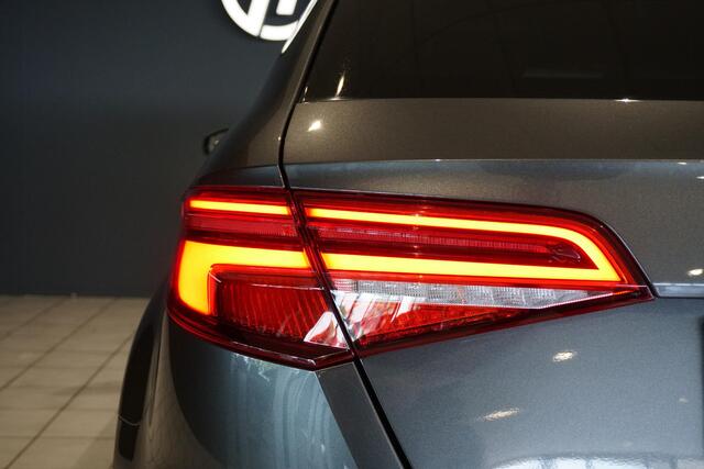 Audi A3 SPORTBACK 35 TFSI S-LINE 150PK AUT. + BANG&OLUFSEN / LEDER / CARPLAY / VIRTUAL COCKPIT / CAMERA