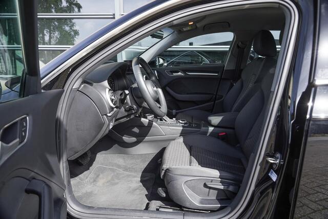 Audi A3 SPORTBACK 1.0 TFSI Auto. Sport Ed. Zuinig|NL-auto|Digi-Dashb.|